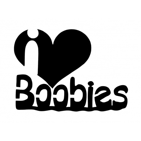 gsb17-69012 i love boobies 204940359
