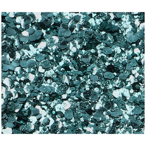 98437_turquoise_biodegradable_face-_and_bodyglitter_chunky_mix_2